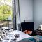 LHotel - face au château - boutique hôtel et séminaires