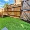 Jasmine Villa B - Ideal for QMC & Uni - Free parking