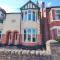 Jasmine Villa B - Ideal for QMC & Uni - Free parking