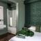 LHotel - face au château - boutique hôtel et séminaires