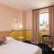 LHotel - face au château - boutique hôtel et séminaires