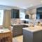 Chestnut Apartment