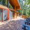 Northwoods Dream Retreat