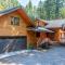 Northwoods Dream Retreat