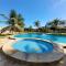 Pousada Canoa Beach