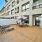 Estudio céntrico 1 con terraza y parking privado
