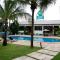 Attiê Park Hotel - Uberlândia