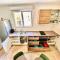 Studio with Garden - Pauseto West 4 - 2 min from Beach