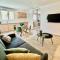 Studio with Garden - Pauseto West 4 - 2 min from Beach
