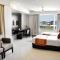 Hotel Platinum Shravasti - Katra