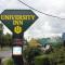 University Inn and Suites Eugene - Eugene