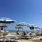 HOTEL SETTIBI 20m dalla spiaggia
