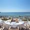 Villa Seahorse, Fontane Bianche, Siracusa, BEACHFRONT, great wifi, beautiful garden