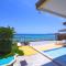 Villa Seahorse, Fontane Bianche, Siracusa, BEACHFRONT, great wifi, beautiful garden