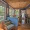 2 Mi to Oaklawn Casino Home with Peaceful Yard!