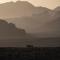 Wadirum Zeid camp&Tours
