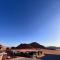 Wadirum Zeid camp&Tours