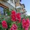 Lesnovo House Tomevski