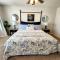 ENTIRE HOME- Gorgeous 3br Townhome Pool, Grill, Washer, Dryer, 2 FREE drive up spaces Sleeps 6 Close to everything PCB! - بنما سيتي بيتش