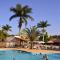 Hotel Fazenda Hípica Atibaia