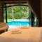Touch Beachfront Pool Villa Koh Yao Noi - Jaunoj-sziget