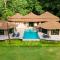 Touch Beachfront Pool Villa Koh Yao Noi - Jaunoj-sziget