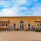 The Kafila Desert Camp Jaisalmer