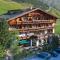 Hotel Alt Vent Tyrol