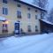 Appartement Alpine Affair