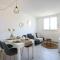 expat renting - Le Bohème Zen - Proche Airbus