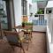 Central Park House - 70m²