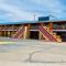 The Classic Desert Aire Hotel - Alamogordo