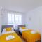 TROPIC MAR Levante beach apartments