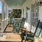 The Farmhouse Inn