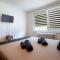 Excellent Large Lux Apartment Central Martin