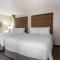 Best Western Plus Como Park Hotel - Saint Paul