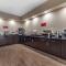 Best Western Plus Big Lake Inn