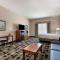 Best Western Plus Big Lake Inn