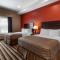 Best Western Plus Meridian - Lloydminster