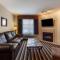 Best Western Plus Meridian - Lloydminster