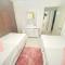 Santiago Monumental Area Cozy 3 bedrooms Apartment for 7 peoples - transportation 24 hours-9