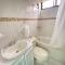 Santiago Monumental Area Cozy 3 bedrooms Apartment for 7 peoples - transportation 24 hours-9
