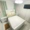 Santiago Monumental Area Cozy 3 bedrooms Apartment for 7 peoples - transportation 24 hours-9