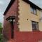 Adrian House, near Hospital, easy parking + garden - Carlisle