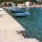 Apartments by the sea Prozurska Luka, Mljet - 4940 - Prožura