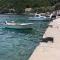 Seaside holiday house Prozurska Luka, Mljet - 4946 - Prožura