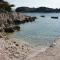 Apartments and rooms by the sea Cove Saplunara, Mljet - 4907