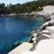 Apartments by the sea Cove Saplunara, Mljet - 4925 - Saplunara