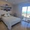 LUXURY APPARTEMENT Vue MER PANORAMIQUE - Antibes