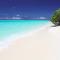 Holiday Cottage Thoddoo, Maldives